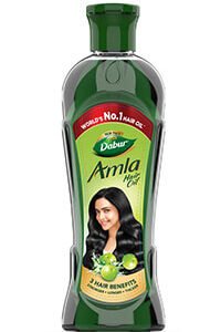 Dabur AMLA Hair Oil
