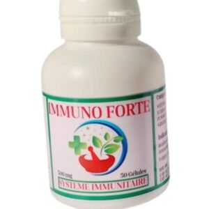 Immuno forte