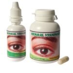 herbal visiomax gelule