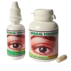 herbal visiomax gelule