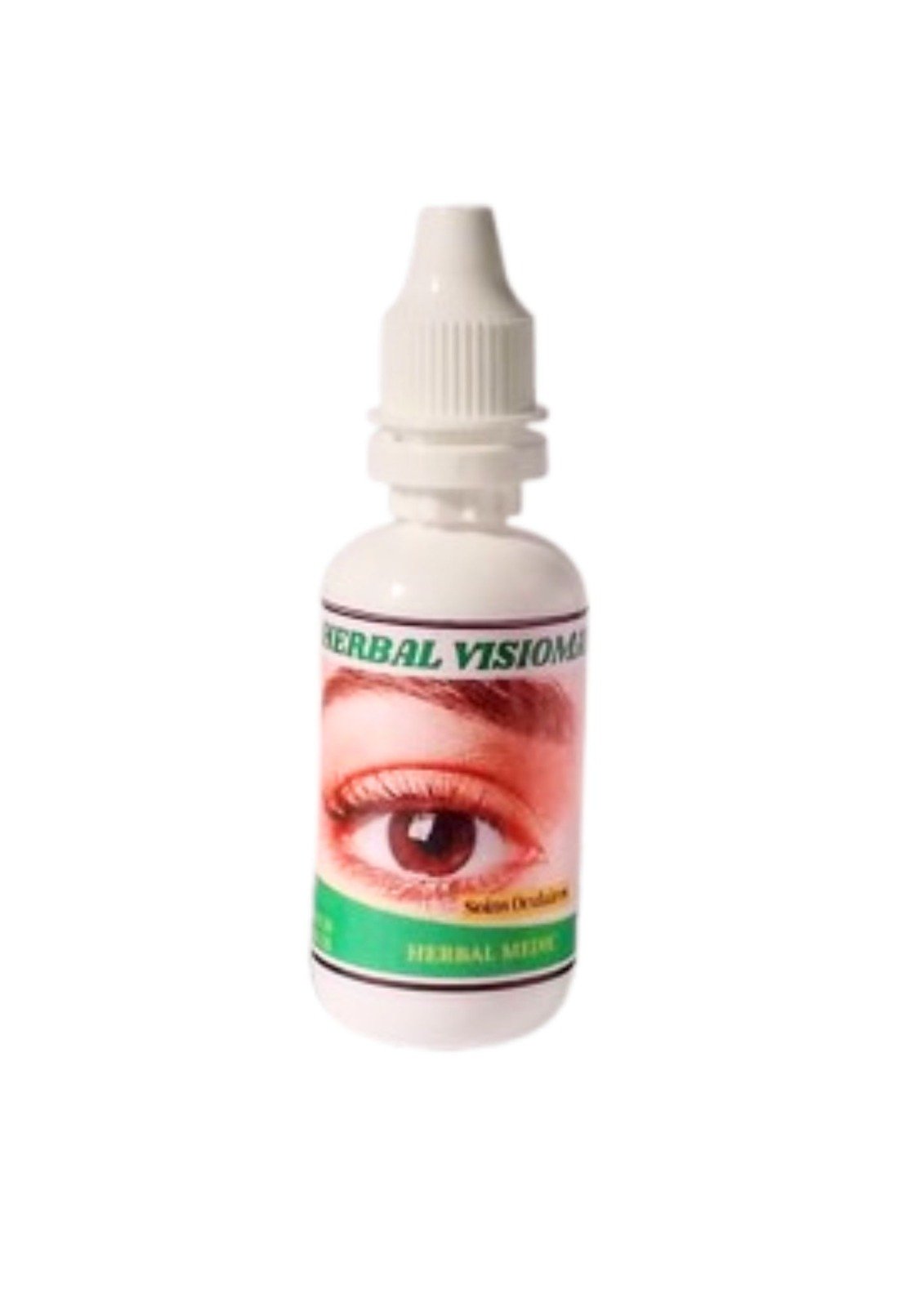 Herbal  Visiomax